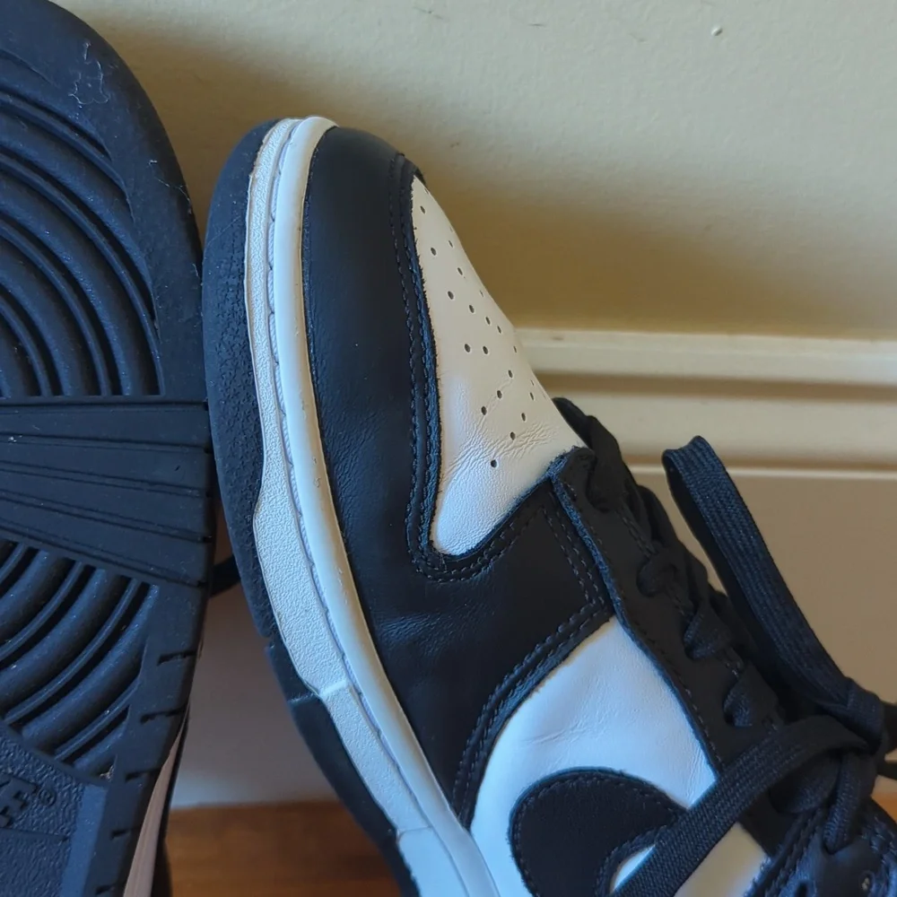 Nike Dunk Pandas Sz‎ 9 men